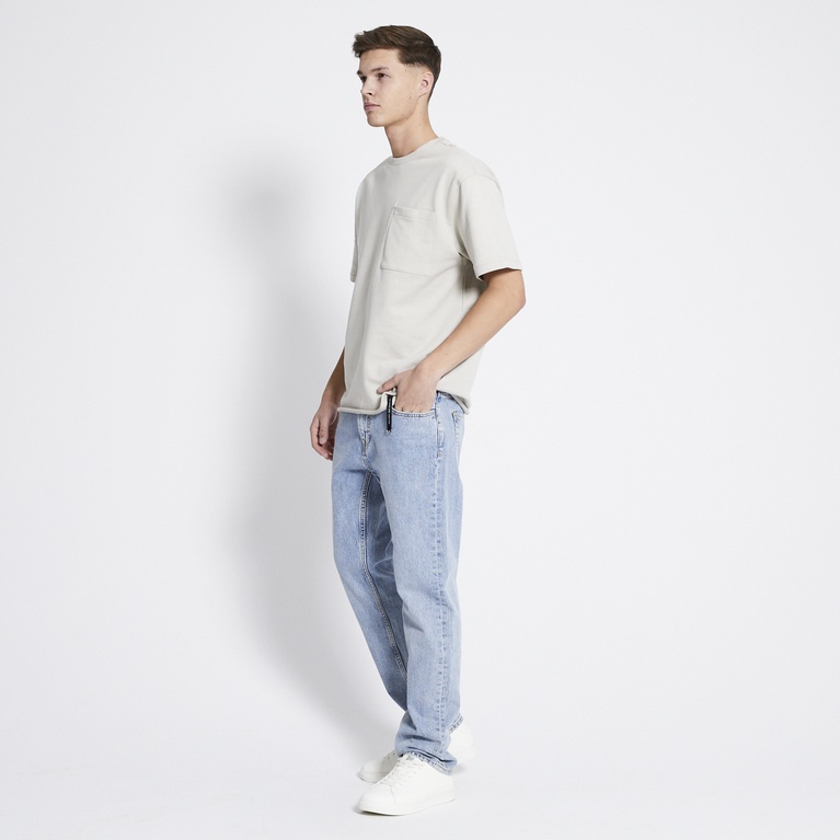 Sweat t-shirt "Koto"